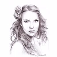 La Ochii Tai By Bataflorica