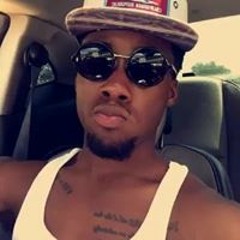 Rondale RayRay Lockett