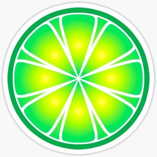 Limewire’s avatar