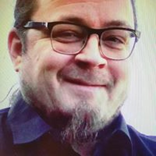 Mikko Hakkarainen’s avatar