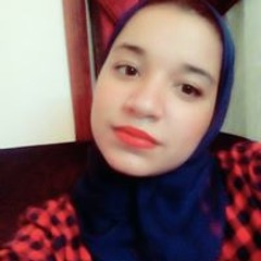 Mariam Abdelmageed