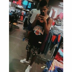 Andrew Esteven Infante