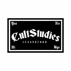 CULT STUDIES