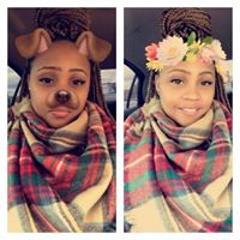 Bre Boyd