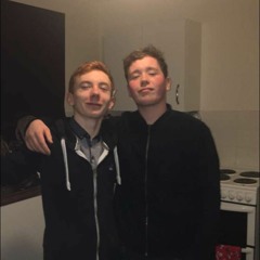 Rhysco☯ (back up account)