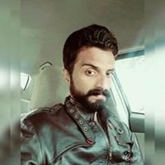 KAmran MUnir
