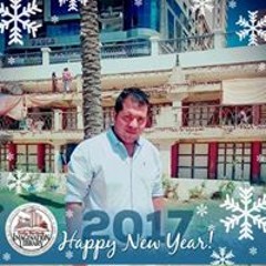 Mohamed Morsi