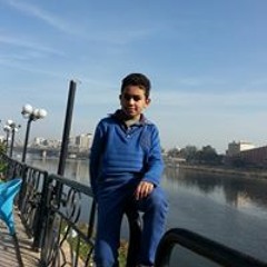 Omar Hassan
