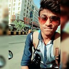 Vighnesh Godkar