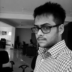 Shammo Chaudhuri