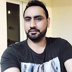 Mandeep Dhanjwant