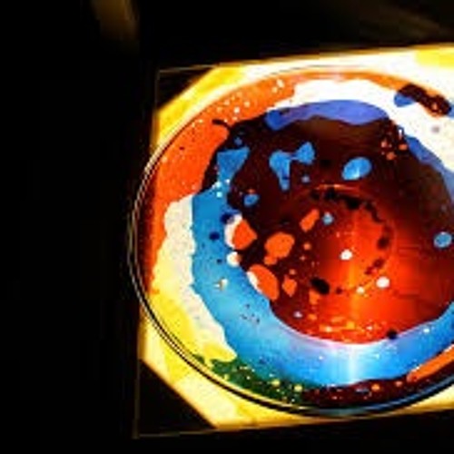 Intro/Dream Machine/Reprise/Sun Rises Over Her Head(Demo)© Andy Gardner (Drums Andy Bollen)