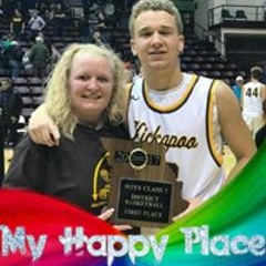 Becky Climer