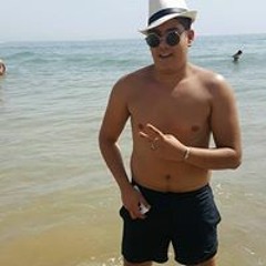 Aboubakr Boumahdi