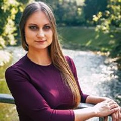 Gintarė Bartkutė