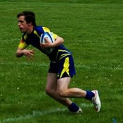 Danny Mccormick