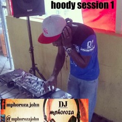 dj mphoroza