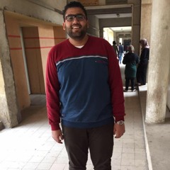 Ahmed El-sherbeny