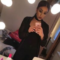 Laila Rahman