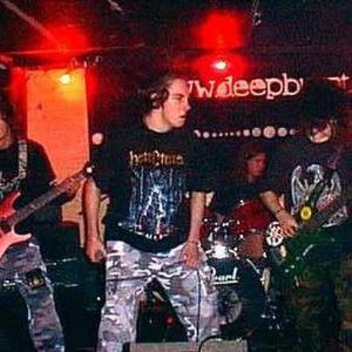 Stream Pathogen music | Listen to songs, albums, playlists for free on ...