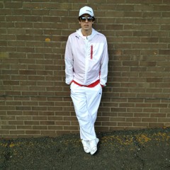 The Ghoulish Groover