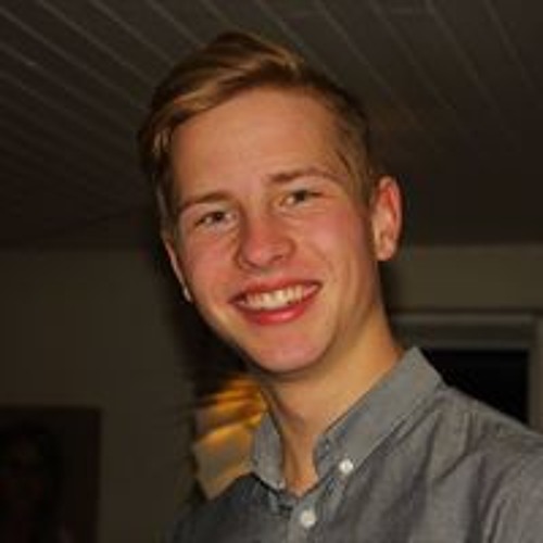 Jesper Berg Lund’s avatar