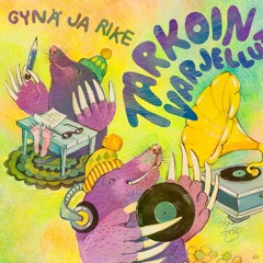 Gynä ja Rike