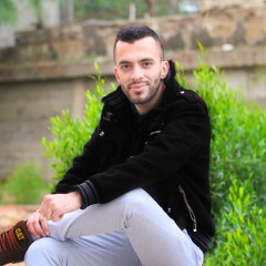 أغنية فرح ,, متل الوردة بالبستان بصوت حمزة أبو عيطة