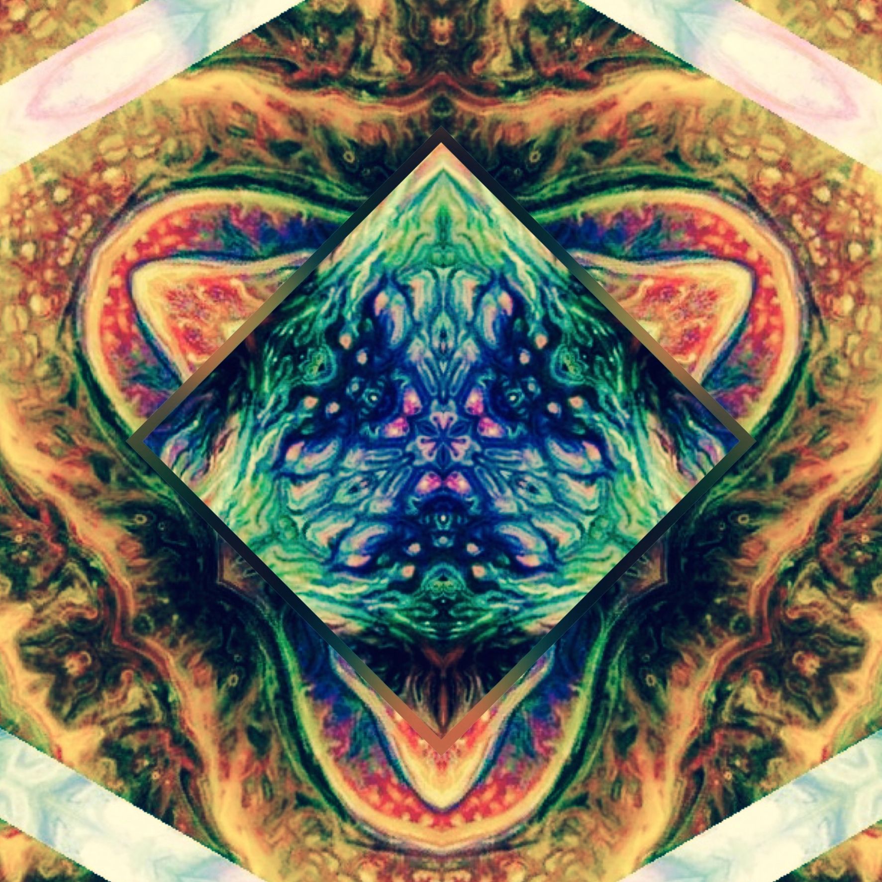 Cleaver podcast artwork