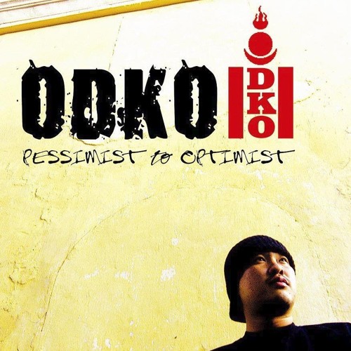 SoundCloud profile picture for @odko