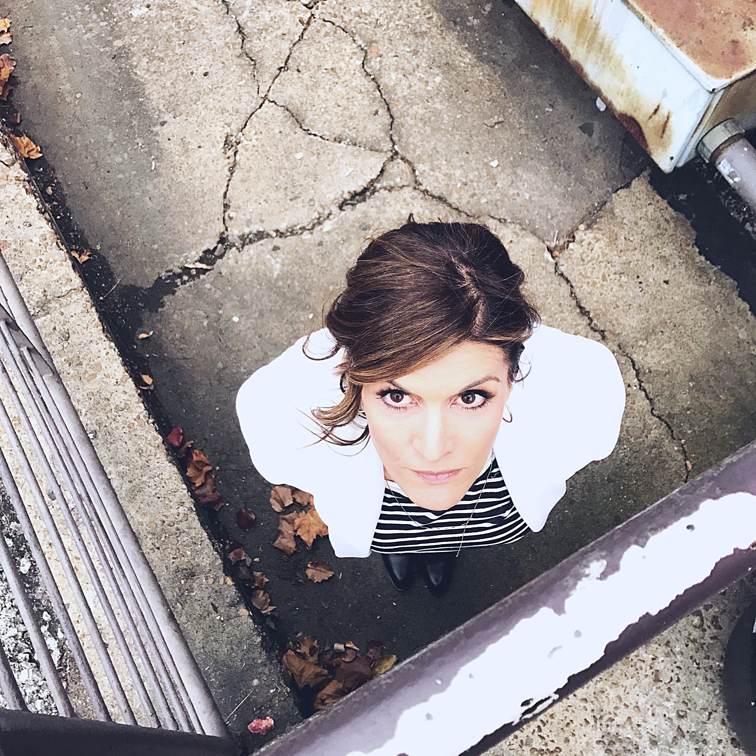 dionadevincenzi podcast artwork