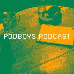 Podboys Podcast
