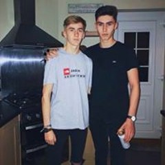 Liam Richardson