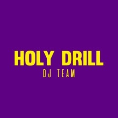 Holy Drill