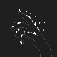 N.