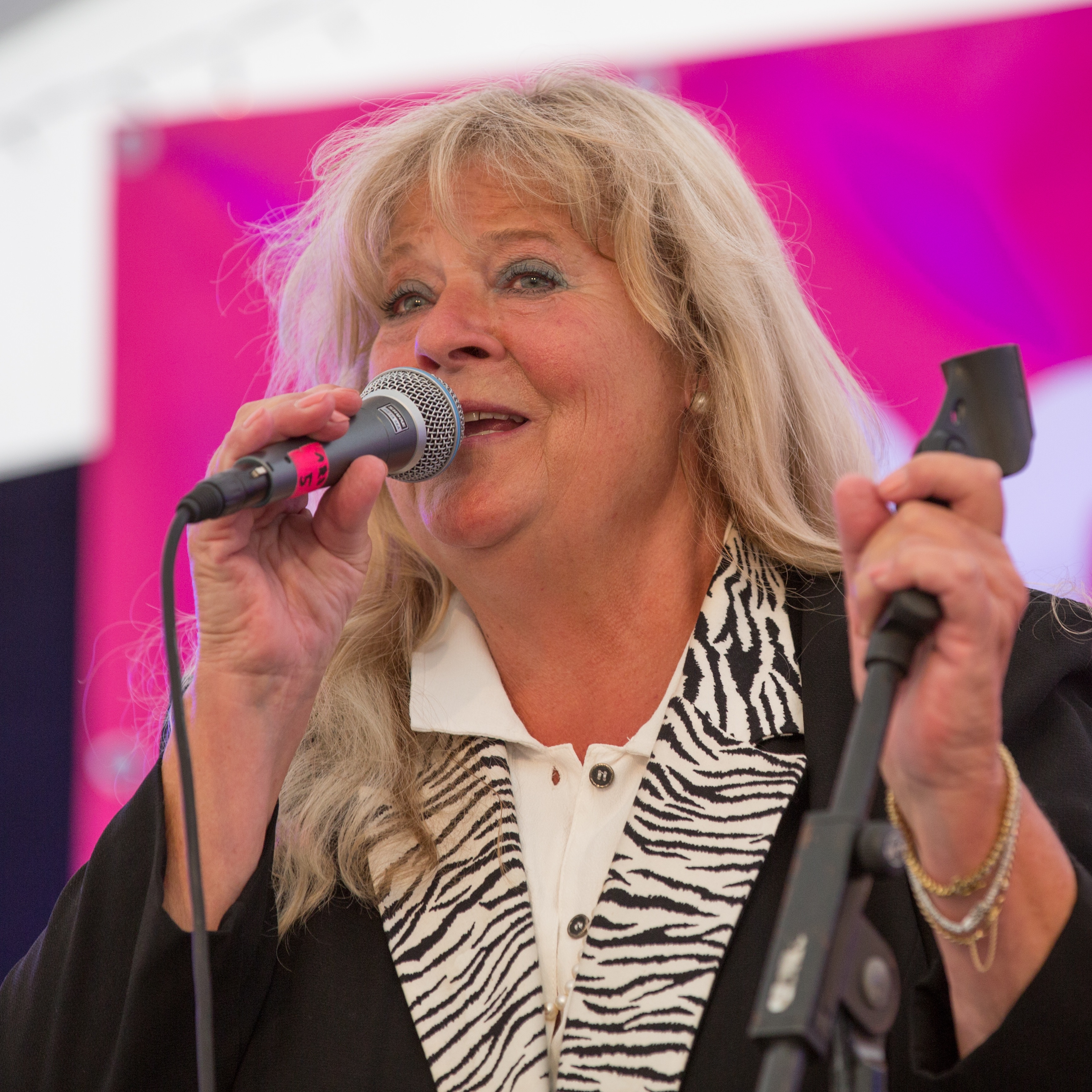Pia Kloster