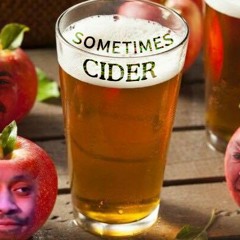 Sometimes Cider