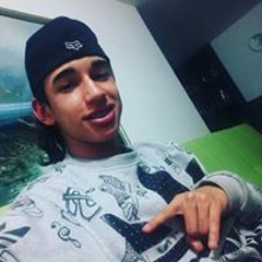 Samuel Oquendo