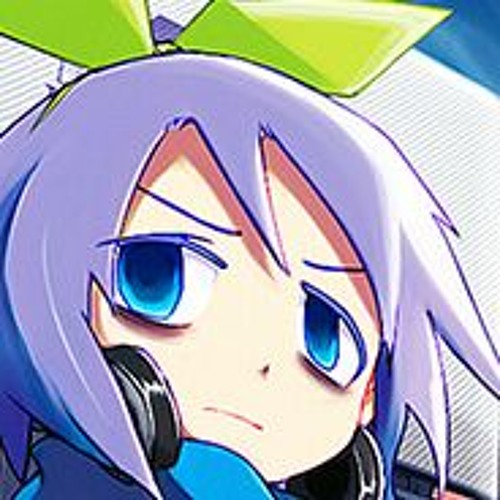 hanged girl’s avatar