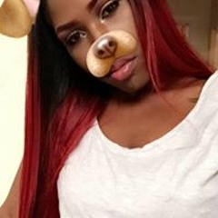 Ragenia Nelson