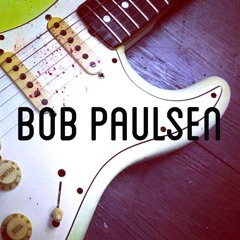 BobPaulsen