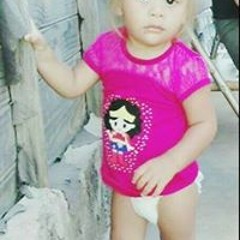 Alex Uma Bel Ale Marquez