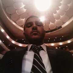 osama el-sayyad