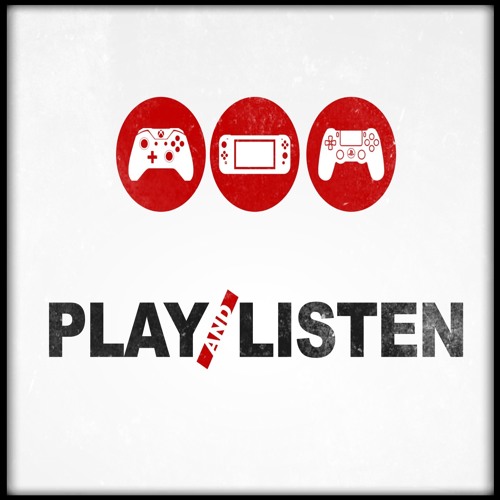Play and Listen Gaming Podcast’s avatar