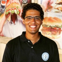 Mohamed-Magdy