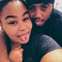 Victoria Jaliah Price