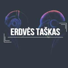 Erdvės Taškas