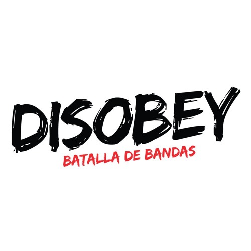 DISOBEY’s avatar