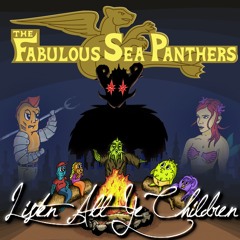 Fabulous Sea Panthers