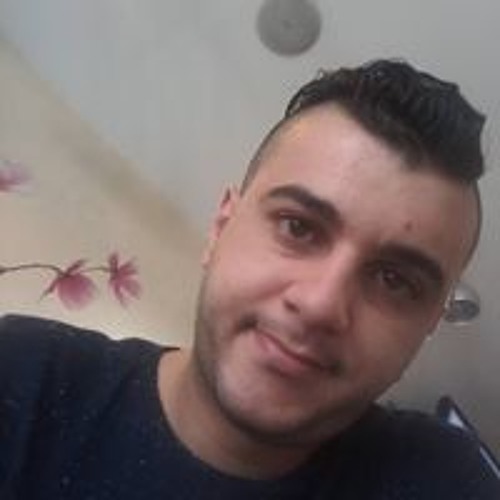 Mohammad Khamayseh’s avatar